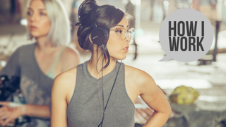 I'm Vlogger and Actor Anna Akana, and This Is How I Work